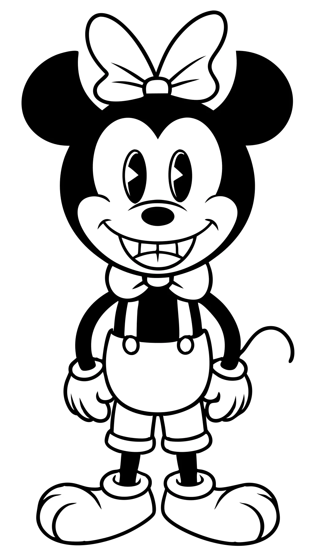 animaniacs coloring pages